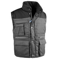 GILET IMBOTTITO